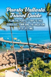 Puerto Vallarta Travel Guide
