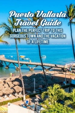 Bertrand.pt - Puerto Vallarta Travel Guide