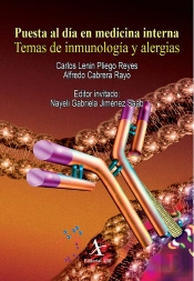Puesta Al Día En Medicina Interna. Temas De Inmunología Y Alergias