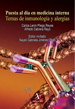 Bertrand.pt - Puesta Al Día En Medicina Interna. Temas De Inmunología Y Alergias