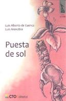Puesta De Sol