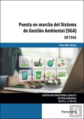Puesta En Marcha Del Sistema De Gestion Ambiental (Sga)