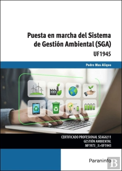 Bertrand.pt - Puesta En Marcha Del Sistema De Gestion Ambiental (Sga)