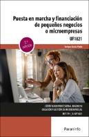 Puesta En Marcha Y Financiacion De Pequeños Negocios O Micr