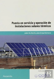 Puesta En Servicio Y Operación De Instalaciones Solares Térmicas