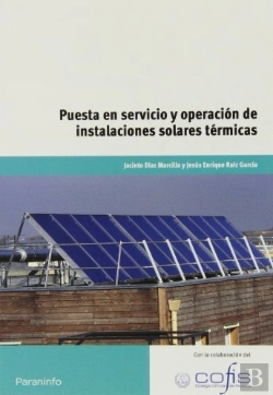 Bertrand.pt - Puesta En Servicio Y Operación De Instalaciones Solares Térmicas