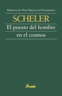 Puesto Del Hombre En El Cosmos,