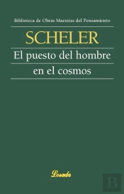 Puesto Del Hombre En El Cosmos,