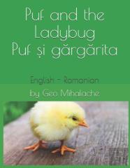 Puf And The Ladybug - Puf Si Gargarita