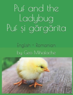 Bertrand.pt - Puf And The Ladybug - Puf Si Gargarita