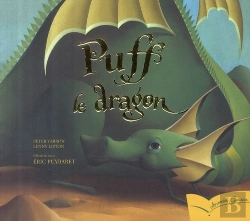 Bertrand.pt - Puff Le Dragon