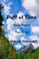 Puff Of Time
