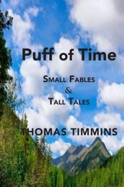 Bertrand.pt - Puff Of Time