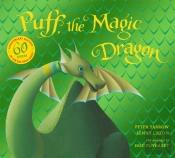 Puff, The Magic Dragon
