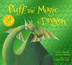 Bertrand.pt - Puff, The Magic Dragon