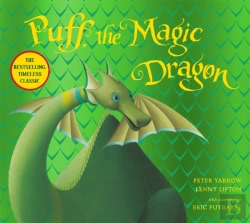 Bertrand.pt - Puff, The Magic Dragon