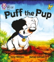 Puff The Pup