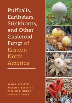 Bertrand.pt - Puffballs, Earthstars, Stinkhorns, And Other Gasteroid Fungi Of Eastern North America