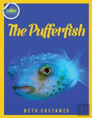 Pufferfish Activity Workbook Ages 4-8