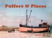 Puffers & Places