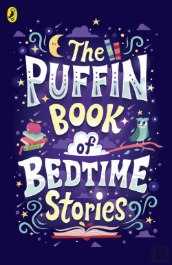 Bertrand.pt - Puffin Book Of Bedtime Stories