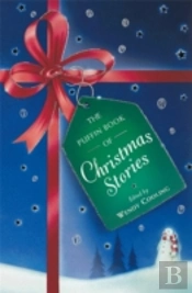 Puffin Book Of Christmas Stories