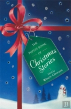 Bertrand.pt - Puffin Book Of Christmas Stories