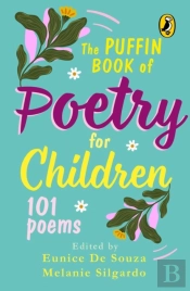 Puffin Book Of Poetry For Children