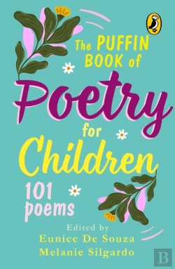 Bertrand.pt - Puffin Book Of Poetry For Children