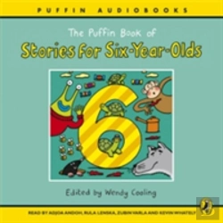 Bertrand.pt - Puffin Book Of Stories For Six-Year-Olds