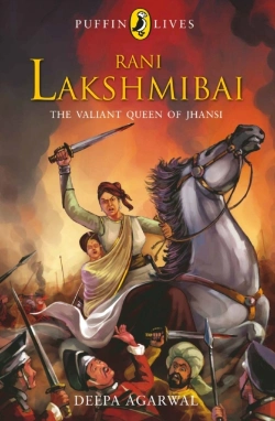 Bertrand.pt - Puffin Lives: Rani Laxmibai