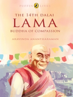 Bertrand.pt - Puffin Lives: The 14th Dalai Lama
