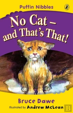 Bertrand.pt - Puffin Nibbles: No Cat And That'S That