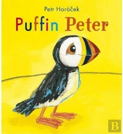 Bertrand.pt - Puffin Peter