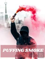 Puffing Smoke