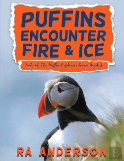 Bertrand.pt - Puffins Encounter Fire And Ice: Iceland: