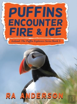 Bertrand.pt - Puffins Encounter Fire And Ice: Iceland: