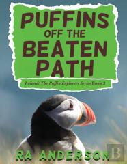 Puffins Off The Beaten Path