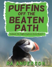 Puffins Off The Beaten Path