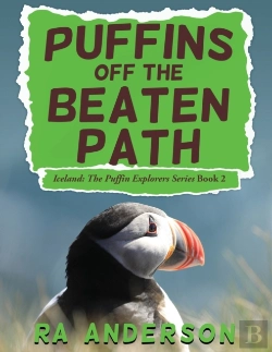 Bertrand.pt - Puffins Off The Beaten Path
