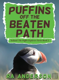 Bertrand.pt - Puffins Off The Beaten Path