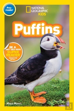 Bertrand.pt - Puffins (Pre-Reader)