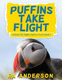 Bertrand.pt - Puffins Take Flight