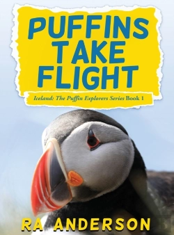 Bertrand.pt - Puffins Take Flight