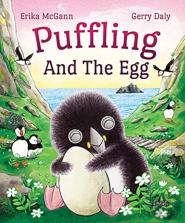 Puffling And The Egg