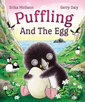 Puffling And The Egg