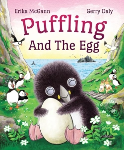 Bertrand.pt - Puffling And The Egg
