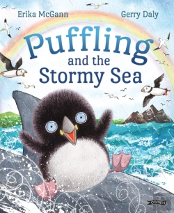 Bertrand.pt - Puffling And The Stormy Sea