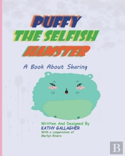 Bertrand.pt - Puffy The Selfish Hamster