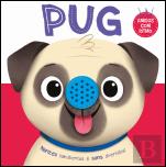 Pug - Amigos com Ritmo